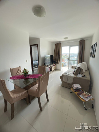 Imagem Apartamento com 3 Quartos à Venda, 68 m² em Itapuã - Salvador
