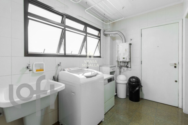 Imagem Apartamento com 3 Quartos à Venda, 120 m² em Perdizes - São Paulo Imagem Apartamento com 3 Quartos à Venda, 120 m² em Perdizes - São Paulo