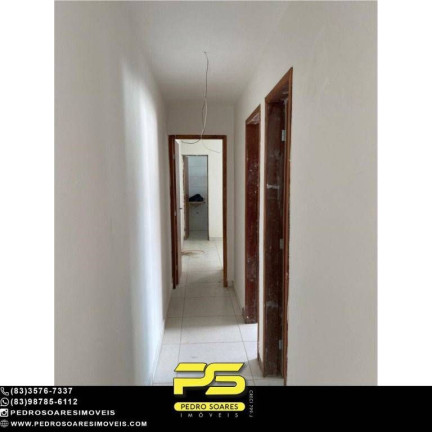 Imagem Casa com 3 Quartos à Venda, 73 m² em Gramame - João Pessoa Imagem Casa com 3 Quartos à Venda, 73 m² em Gramame - João Pessoa