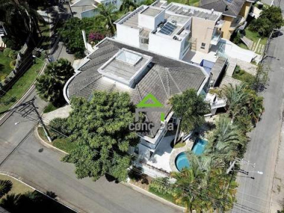 Imagem Casa de Condomínio com 4 Quartos à Venda, 570 m² em Granja Viana - Cotia