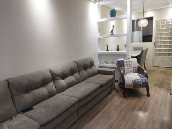 Imagem Casa com 2 Quartos à Venda, 70 m² em Vila Jundiaí - Mogi Das Cruzes Imagem Casa com 2 Quartos à Venda, 70 m² em Vila Jundiaí - Mogi Das Cruzes