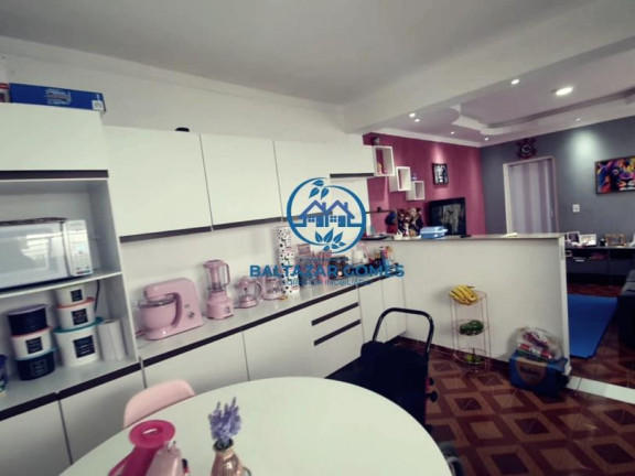 Imagem Casa com 1 Quarto à Venda, 184 m² em Itaquaquecetuba Imagem Casa com 1 Quarto à Venda, 184 m² em Itaquaquecetuba