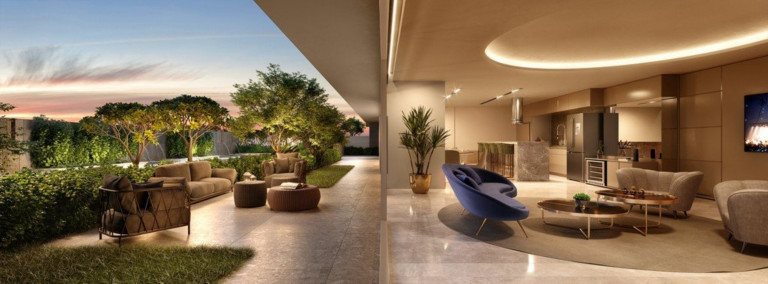 Imagem Imóvel com 1 Quarto à Venda, 55 m² em Praia De Belas - Porto Alegre Imagem Imóvel com 1 Quarto à Venda, 55 m² em Praia De Belas - Porto Alegre