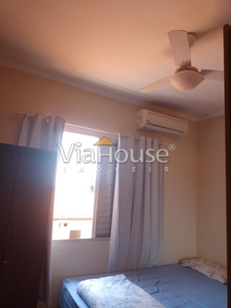Imagem Casa de Condomínio com 2 Quartos à Venda, 160 m² em Planalto Verde - Ribeirão Preto Imagem Casa de Condomínio com 2 Quartos à Venda, 160 m² em Planalto Verde - Ribeirão Preto