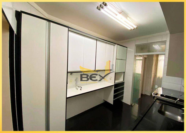 Imagem Apartamento com 3 Quartos à Venda, 122 m² em Tamboré - Santana De Parnaíba Imagem Apartamento com 3 Quartos à Venda, 122 m² em Tamboré - Santana De Parnaíba
