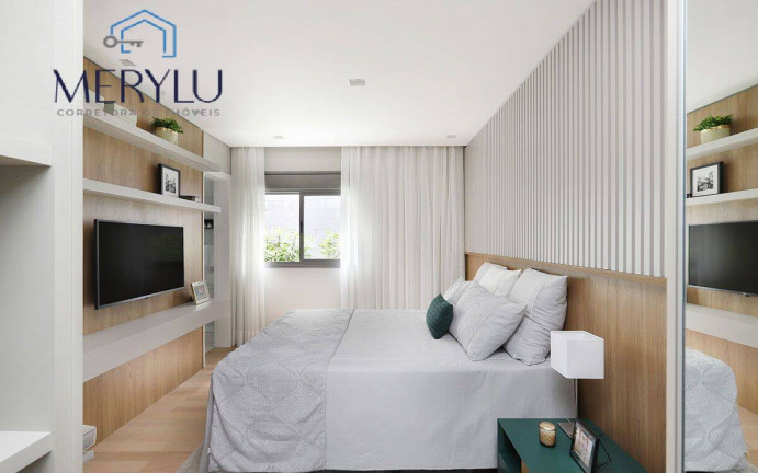 Imagem Apartamento com 4 Quartos à Venda, 180 m² em Perdizes - São Paulo