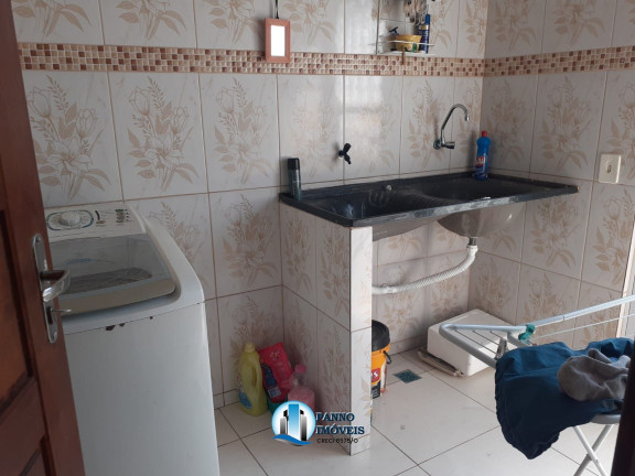 Imagem Casa com 2 Quartos à Venda, 840 m² em Chácaras Rio-petrópolis - Duque De Caxias