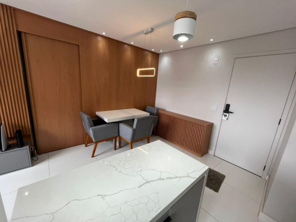 Imagem Apartamento com 2 Quartos à Venda, 42 m² em Maranhão - São Paulo Imagem Apartamento com 2 Quartos à Venda, 42 m² em Maranhão - São Paulo