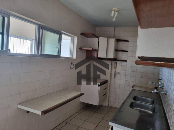Imagem Apartamento com 3 Quartos à Venda ou Locação, 118 m² em Boa Viagem - Recife