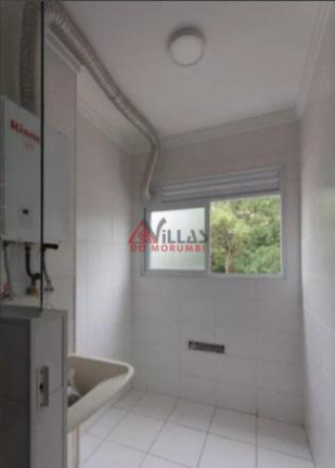 Imagem Cobertura com 4 Quartos à Venda, 140 m² em Jardim Parque Morumbi - São Paulo Imagem Cobertura com 4 Quartos à Venda, 140 m² em Jardim Parque Morumbi - São Paulo
