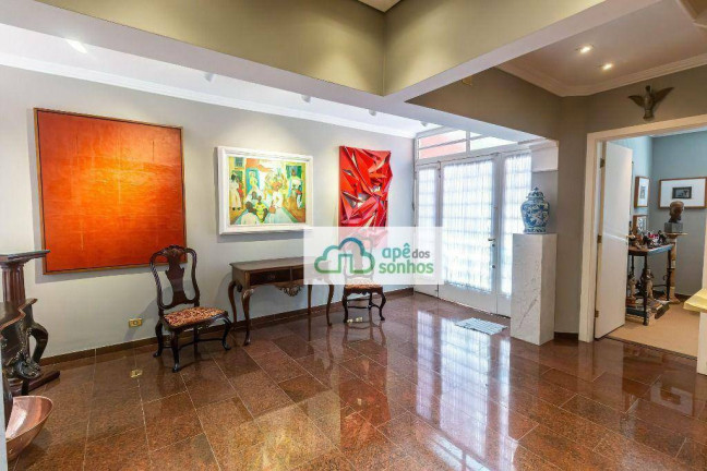 Imagem Casa com 1 Quarto para Alugar, 160 m² em Pinheiros - São Paulo Imagem Casa com 1 Quarto para Alugar, 160 m² em Pinheiros - São Paulo