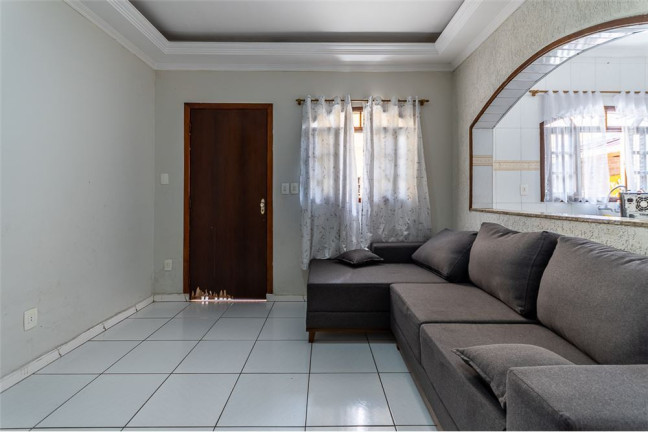 Imagem Casa com 2 Quartos à Venda, em Limão - São Paulo Imagem Casa com 2 Quartos à Venda, em Limão - São Paulo