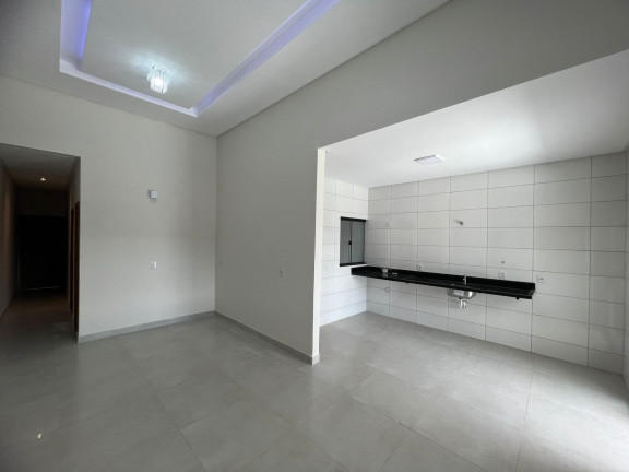 Imagem Casa com 3 Quartos à Venda, 115 m² em Center Ville - Goiania Imagem Casa com 3 Quartos à Venda, 115 m² em Center Ville - Goiania