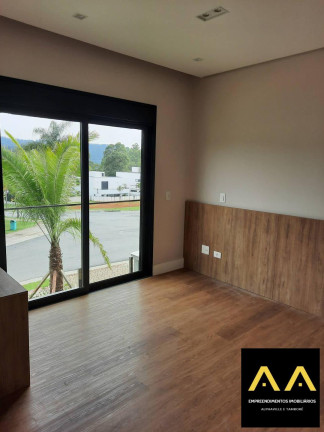 Imagem Casa com 4 Quartos à Venda, 399 m² em Cidade Tamboré - Santana De Parnaíba
