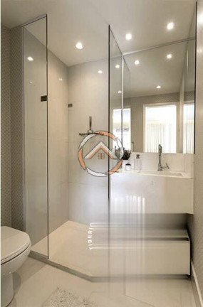 Imagem Apartamento com 2 Quartos à Venda, 59 m² em Campestre - Santo André