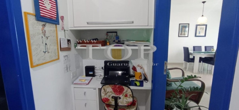 Imagem Apartamento com 3 Quartos à Venda, 94 m² em Pitangueiras - Guarujá Imagem Apartamento com 3 Quartos à Venda, 94 m² em Pitangueiras - Guarujá