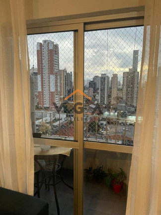Imagem Apartamento com 2 Quartos à Venda, 76 m² em Vila Gomes Cardim - São Paulo Imagem Apartamento com 2 Quartos à Venda, 76 m² em Vila Gomes Cardim - São Paulo