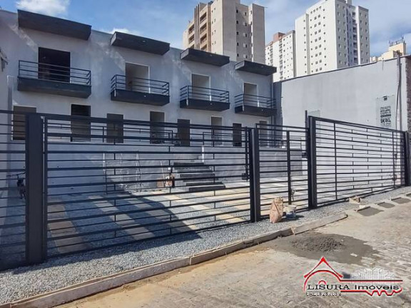 Imagem Casa de Condomínio com 2 Quartos à Venda, 73 m² em Centro - Jacareí Imagem Casa de Condomínio com 2 Quartos à Venda, 73 m² em Centro - Jacareí