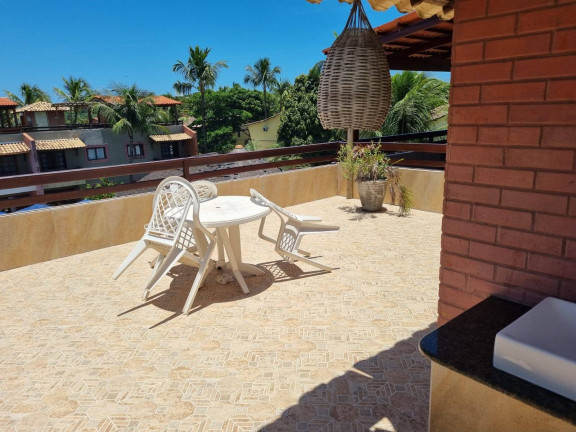 Imagem Apartamento com 2 Quartos à Venda, 50 m² em Praia Da Pipa - Tibau Do Sul Imagem Apartamento com 2 Quartos à Venda, 50 m² em Praia Da Pipa - Tibau Do Sul