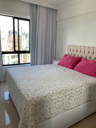 Imagem Apartamento com 3 Quartos à Venda, 82 m² em Pituba - Salvador Imagem Apartamento com 3 Quartos à Venda, 82 m² em Pituba - Salvador