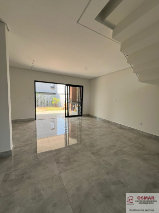 Imagem Casa com 4 Quartos à Venda, 220 m² em Parque Olívio Franceschini - Hortolândia