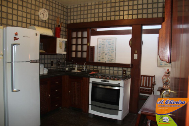 Imagem Casa com 3 Quartos à Venda, 227 m² em Perequê Açu - Ubatuba Imagem Casa com 3 Quartos à Venda, 227 m² em Perequê Açu - Ubatuba