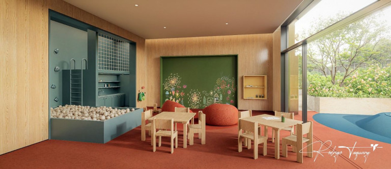 Imagem Apartamento com 3 Quartos à Venda, 118 m² em Setor Bueno - Goiânia Imagem Apartamento com 3 Quartos à Venda, 118 m² em Setor Bueno - Goiânia