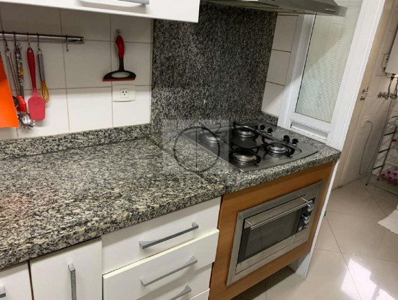 Imagem Apartamento com 4 Quartos à Venda, 132 m² em Parque Da Vila Prudente