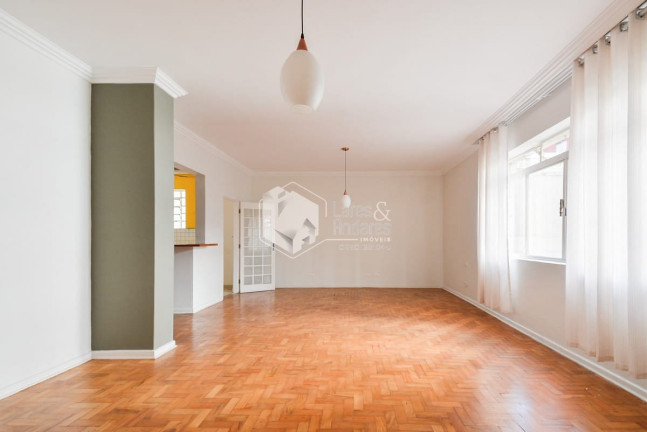 Imagem Apartamento com 2 Quartos à Venda, 126 m² em Higienópolis - São Paulo