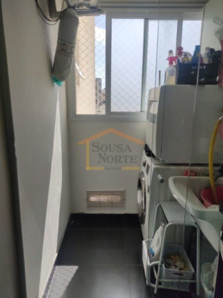 Imagem Apartamento com 2 Quartos à Venda ou Locação, 65 m² em Santana - São Paulo Imagem Apartamento com 2 Quartos à Venda ou Locação, 65 m² em Santana - São Paulo