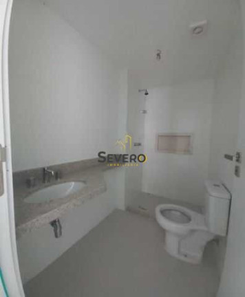 Imagem Apartamento com 3 Quartos à Venda, 107 m² em Icaraí - Niterói Imagem Apartamento com 3 Quartos à Venda, 107 m² em Icaraí - Niterói