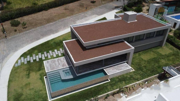 Imagem Casa com 5 Quartos à Venda, 289 m² em Alpes Suiços - Gravatá Imagem Casa com 5 Quartos à Venda, 289 m² em Alpes Suiços - Gravatá