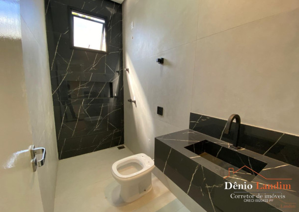 Imagem Casa com 3 Quartos à Venda, 150 m² em Jardim Parque Morada Do Sol - Montes Claros