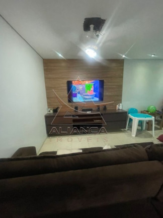 Imagem Casa com 3 Quartos à Venda, 226 m² em Cândido Portinari - Ribeirão Preto Imagem Casa com 3 Quartos à Venda, 226 m² em Cândido Portinari - Ribeirão Preto