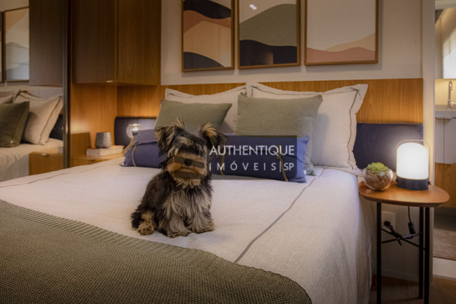 Imagem Apartamento com 3 Quartos à Venda, 75 m² em Ipiranga - São Paulo