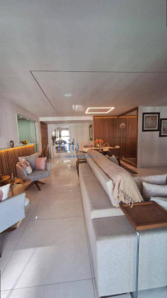 Imagem Apartamento com 4 Quartos à Venda, 149 m² em Barra Da Tijuca - Rio De Janeiro