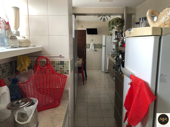 Imagem Imóvel com 3 Quartos à Venda, 242 m² em Tambaú - João Pessoa