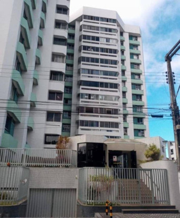 Imagem Apartamento com 4 Quartos à Venda, 146 m² em São José - Aracaju Imagem Apartamento com 4 Quartos à Venda, 146 m² em São José - Aracaju