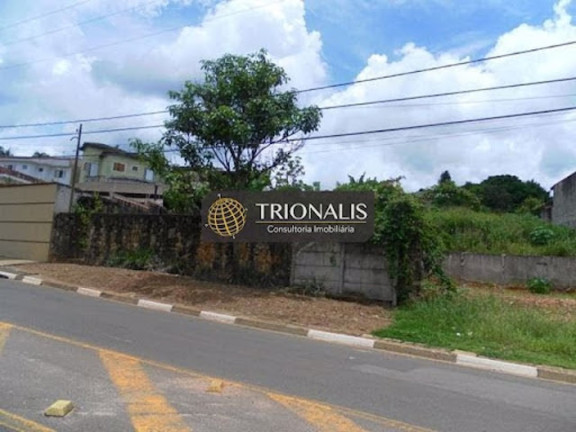 Imagem Terreno à Venda, 850 m² em Jardim Paulista - Atibaia Imagem Terreno à Venda, 850 m² em Jardim Paulista - Atibaia