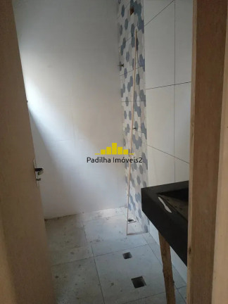 Imagem Sobrado com 3 Quartos à Venda, 140 m² em Parque Esmeralda - Sorocaba Imagem Sobrado com 3 Quartos à Venda, 140 m² em Parque Esmeralda - Sorocaba