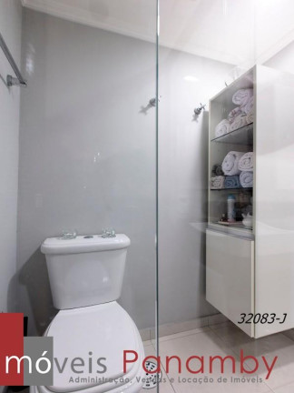 Imagem Apartamento com 3 Quartos à Venda, 85 m² em Campo Belo - São Paulo Imagem Apartamento com 3 Quartos à Venda, 85 m² em Campo Belo - São Paulo