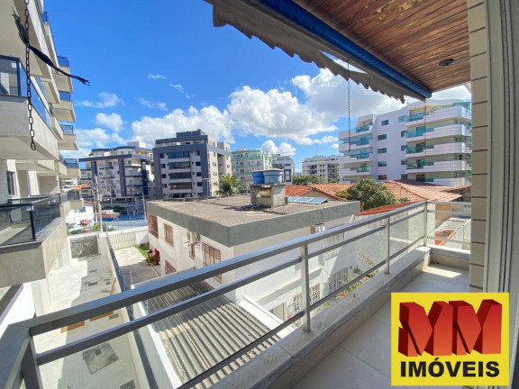 Imagem Apartamento com 2 Quartos à Venda, 60 m² em Algodoal - Cabo Frio Imagem Apartamento com 2 Quartos à Venda, 60 m² em Algodoal - Cabo Frio