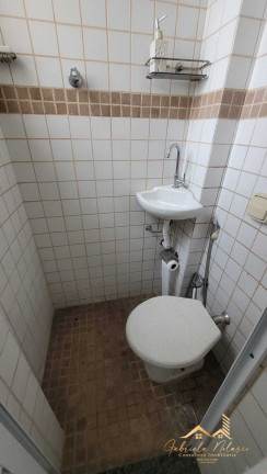 Imagem Apartamento com 2 Quartos à Venda, 70 m² em Boqueirão - Santos Imagem Apartamento com 2 Quartos à Venda, 70 m² em Boqueirão - Santos