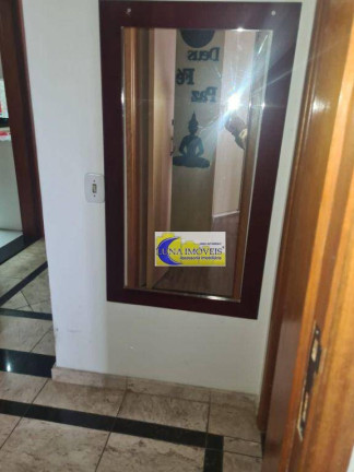Imagem Apartamento com 3 Quartos à Venda, 70 m² em Centro - São Bernardo Do Campo Imagem Apartamento com 3 Quartos à Venda, 70 m² em Centro - São Bernardo Do Campo