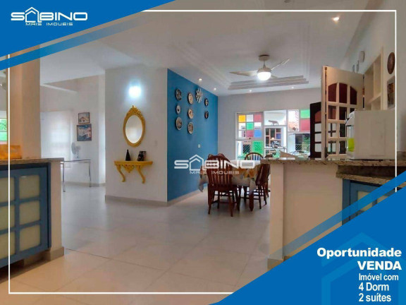 Imagem Casa com 4 Quartos à Venda, 318 m² em Riviera De São Lourenço - Bertioga Imagem Casa com 4 Quartos à Venda, 318 m² em Riviera De São Lourenço - Bertioga