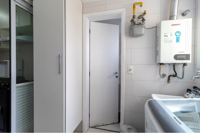 Imagem Apartamento com 3 Quartos à Venda, 94 m² em Jardim Vila Mariana - São Paulo Imagem Apartamento com 3 Quartos à Venda, 94 m² em Jardim Vila Mariana - São Paulo