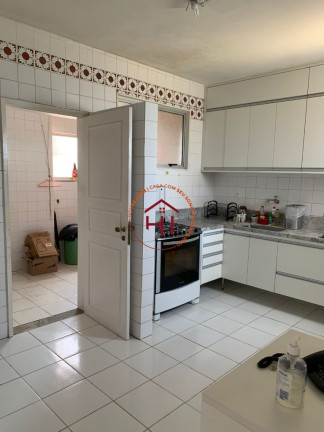 Imagem Apartamento com 3 Quartos à Venda, 195 m² em Graça - Salvador Imagem Apartamento com 3 Quartos à Venda, 195 m² em Graça - Salvador
