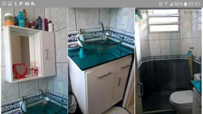 Imagem Cobertura com 2 Quartos à Venda, 98 m² em Vila Garcia - Jundiaí Imagem Cobertura com 2 Quartos à Venda, 98 m² em Vila Garcia - Jundiaí