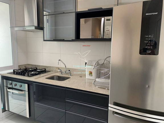 Imagem Apartamento com 2 Quartos à Venda, 68 m² em Pinheiros - São Paulo