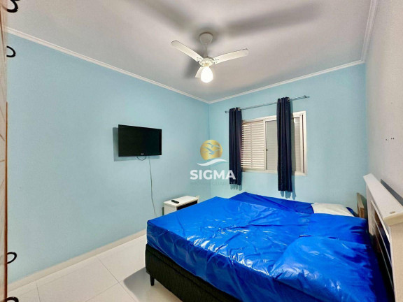 Imagem Apartamento com 3 Quartos à Venda, 90 m² em Jardim Astúrias - Guarujá Imagem Apartamento com 3 Quartos à Venda, 90 m² em Jardim Astúrias - Guarujá